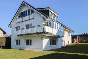 Gepflegtes und vollvermietetes MFH mit 4 Einheiten in Buxtehude – Stade (Kreis) – Vorschaubild 2