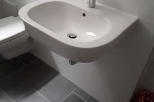 Wunderschöne ruhige Maisonettenwohnung in Obersendling – Frillenseestraße 11, 81379 Obersendling, München – Vorschaubild 12