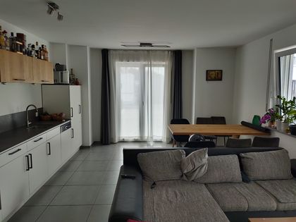 Erdgeschosswohnung In Straubing Immobilienscout24