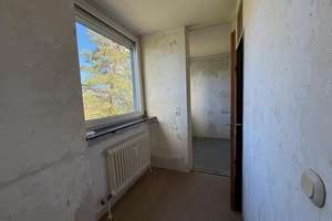 freie renovierungsbedürftige 3-Zimmer ETW  - Nähe Messe und UNI in Nürnberg, Neuselsbrunn 51-WE385 – Die vollständige Adresse der Immobilie erhältst du vom Anbieter., 90471 Langwasser Nordwest, Nürnberg – Vorschaubild 13