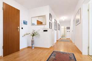 Guter Grundriss - helle Räume - nicht viel zu modernisieren ... und ein wirklich fairer Preis! – Die vollständige Adresse der Immobilie erhältst du vom Anbieter., 22147 Rahlstedt, Hamburg – Vorschaubild 11