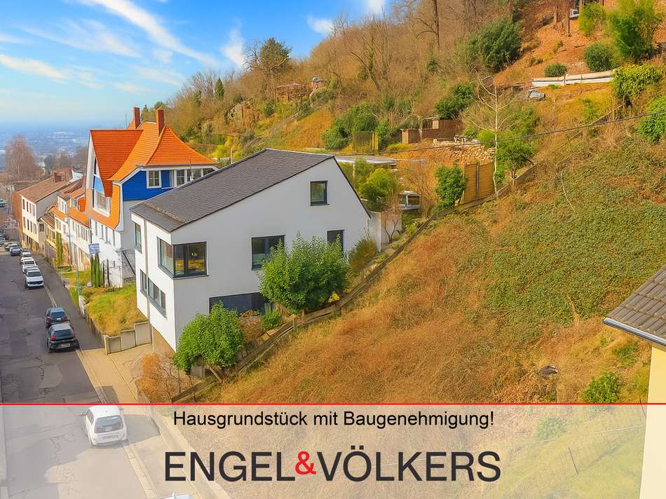 Grundstück 