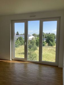 Familienglück in Wolfenbüttel - großzügige 4-Zimmer-Wohnung