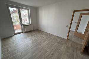 Geräumige 2-Zimmer-Wohnung mit Balkon! – Am Fort 11, 39122 Fermersleben, Magdeburg – Vorschaubild 2