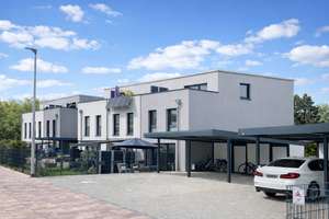Energieeffizientes Reihenendhaus (A+) mit Garten und sonnigem Balkon in HP/ Nordstadt II – Die vollständige Adresse der Immobilie erhältst du vom Anbieter., 64646 Heppenheim (Bergstraße) – Vorschaubild 3