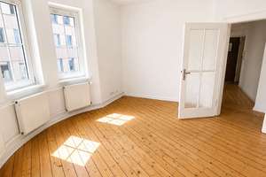 2-Zimmer-Wohnung, Südstadt-Bult