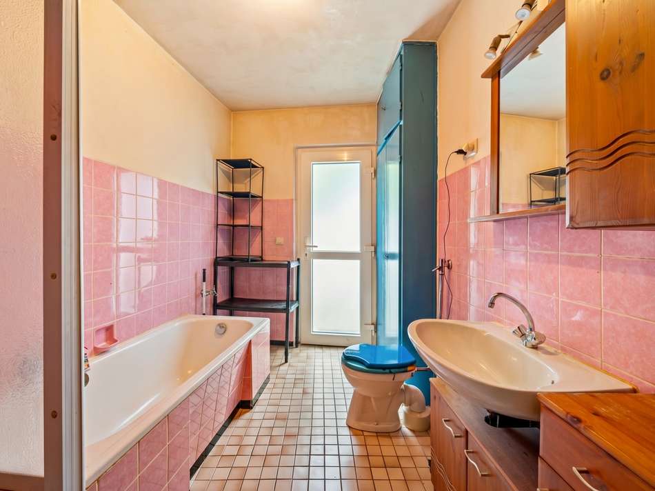 Badezimmer OG