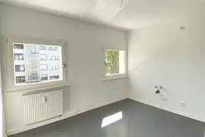 2 Zimmer Wohnung mit Flair! – Treysaer Straße 6, 34127 Kassel – Vorschaubild 6