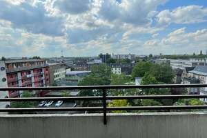 Moderne 1-Zimmer-Wohnung in zentraler Lage von Oberhausen – Die vollständige Adresse der Immobilie erhältst du vom Anbieter., 46045 Dümpten, Oberhausen – Vorschaubild 7