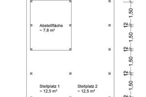 Perle in der Altstadt - Wohntraum mit Baugrundstück! – Die vollständige Adresse der Immobilie erhältst du vom Anbieter., 21614 Buxtehude – Vorschaubild 27