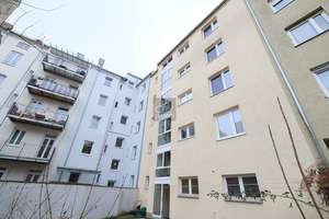 Top Lage - Aufgeteiltes Mehrfamilienhaus mit 14 Einheiten und 5% Nettorendite in St. Johannis – Die vollständige Adresse der Immobilie erhältst du vom Anbieter., 90419 Sandberg, Nürnberg – Vorschaubild 1