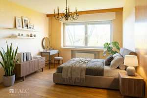 Eigentumswohnung mit viel Potenzial ! – Die vollständige Adresse der Immobilie erhältst du vom Anbieter., 41068 Venn, Mönchengladbach – Vorschaubild 3