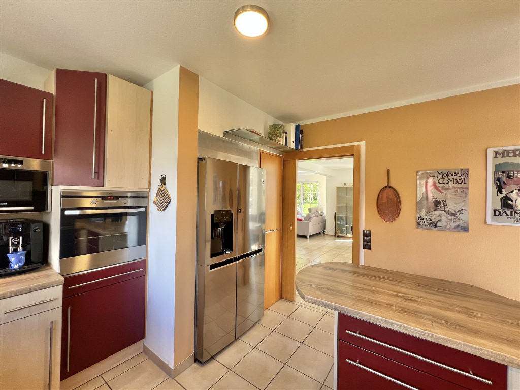 Immobilie in Herdwangen-Schönach - Vorfreude ist die schönste Freude- Wir haben Ihr riesiges Familienhaus in Herdwangen-Schönach! - Bild 22