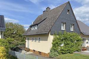 Sagen Sie Ihrem Vermieter ade! – Die vollständige Adresse der Immobilie erhältst du vom Anbieter., 96365 Nordhalben – Vorschaubild 2