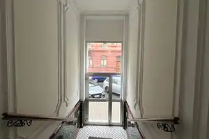Schicke 3 Zimmer im Westend - Erdgeschoss - schick saniertes Bad! – Yorckstraße 7, 65195 Wiesbaden – Vorschaubild 19