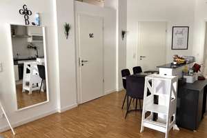 3-Zimmer-Wohnung in Ludwigshafen – 67065 Mundenheim, Ludwigshafen am Rhein – Vorschaubild 3