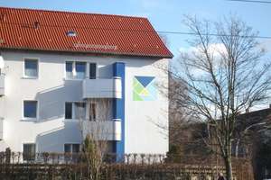 Donaustr. 9, E R - Modernisierte Terrassenwohnung mit Tageslichtbad – Donaustr. 9, 38120 Weststadt, Braunschweig – Vorschaubild 1