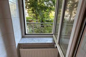 Helle 3-Zimmer-Wohnung mit großem Balkon ,Provisionsfreie in Gohlis-Süd – Wiederitzscher Str. 21, 4155 Gohlis-Süd, Leipzig – Vorschaubild 16