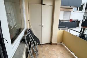 Wohnen mit Charakter: 3-Zimmer-Wohnung in der Weststadt – Westliche Karl-Friedrich-Straße 131, 75172 Weststadt, Pforzheim – Vorschaubild 11