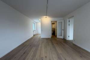 Klein, fein, exklusiv – 2-Zimmer-Traum mit Westbalkon