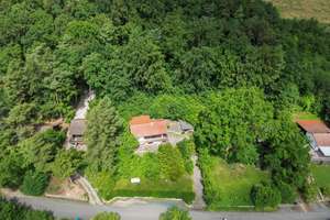 Freistehendes Wohnhaus mit eigenen Waldflächen in Atzenhausen – 37124 Rosdorf – Vorschaubild 4