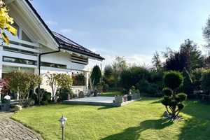 *Modernes, individuell geplantes und massiv gebautes Architektenhaus* – Sächsische Schweiz-Osterzgebirge (Kreis) – Vorschaubild 9