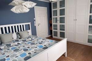 Einzigartige Gartenwohnung in München – 81549 Südgiesing, München – Vorschaubild 16