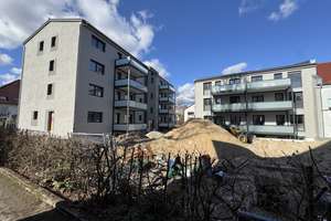2x Erstbezug | Sonnige 3,5-Zimmer Wohnung | Einbauküche | Balkon | Einzelgarage | KFW55 | ER-Zentrum – Anton-Bruckner-Straße 8, 91052 Röthelheim, Erlangen – Vorschaubild 37