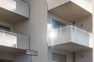 Wohnen mit Stil: Wohnung in Köln Kalk ab 01.05.2025 – Kasernenstraße 2, 51103 Köln – Vorschaubild 3
