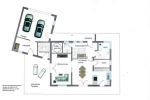 Modernes, helles, energieeffizientes Einfamilienhaus in Steinberg mit großem Garten – 84163 Marklkofen – Vorschaubild 16