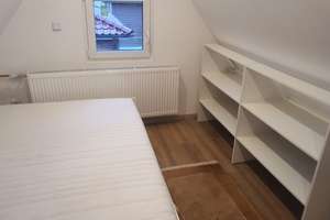 Design-Wohnung nahe Harburg: 3-Zimmer | Voll möbliert & All-In | 25 Min. S-Bahn – Baererstraße 1, 21073 Harburg (Ortsteil), Hamburg – Vorschaubild 12