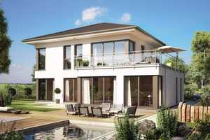 VILLA WOHNTRAUM  AUF EXKLUSIVEM GRUNDSTÜCK – Schweinfurt – Vorschaubild 1