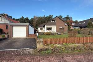 Sehr gepflegtes Einfamilienhaus in ausgezeichneter Lage – Die vollständige Adresse der Immobilie erhältst du vom Anbieter., 31547 Rehburg-Loccum – Vorschaubild 11