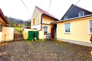 Einfamilienhaus in Kraja: 6 Zimmer, Garten, Garage und viel Platz für die Familie – Hinterdorfstraße 57, 99752 Kraja – Vorschaubild 5