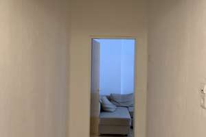 Altbauwohnung mit studentischem Flair, 53qm Wohnung mit guter Verkehrsanb. zum Hbf und zur Uni – 44145 Nordmarkt, Dortmund – Vorschaubild 6