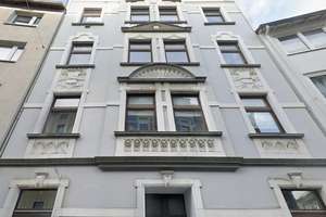charmante frisch renovierte Altbauwohnung in Wuppertal - löffelfertig möbliert – Ewaldstr. 16, 42107 Elberfeld, Wuppertal – Vorschaubild 5