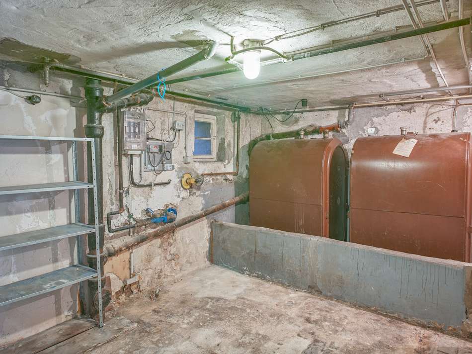 Kellerraum 1