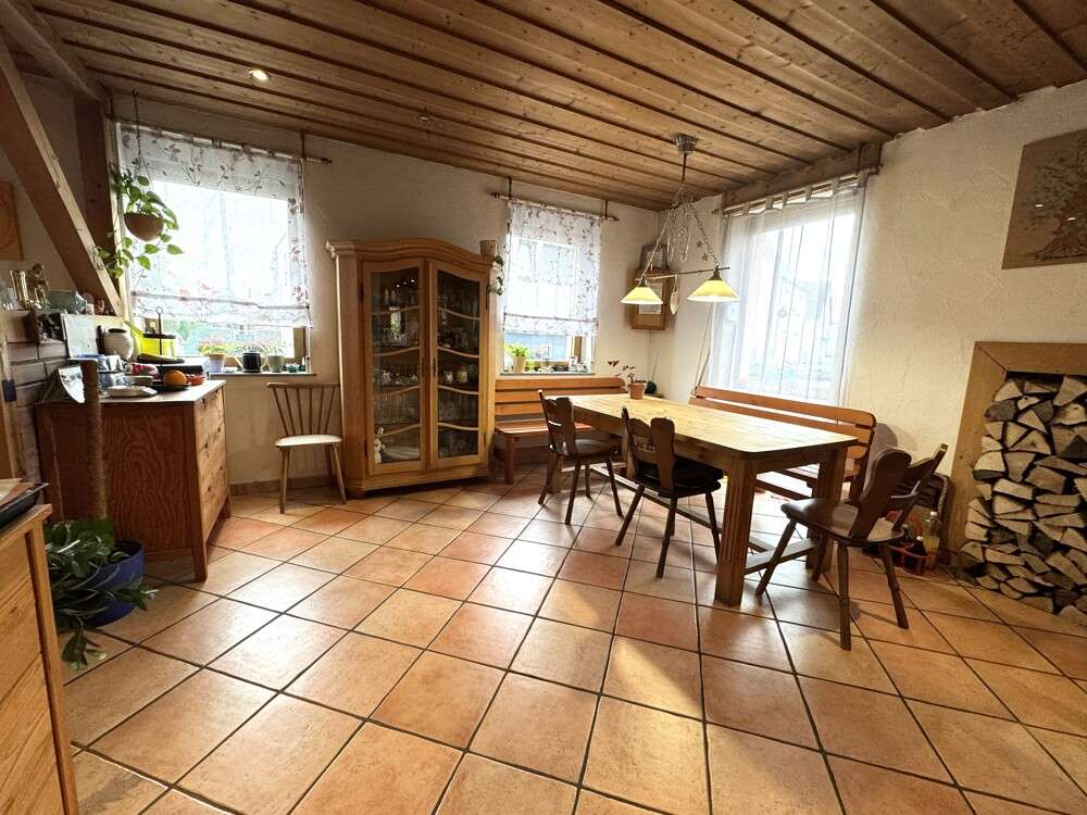 Immobilie in Kleinostheim - „Flair trifft Gemütlichkeit“ - Bild 6