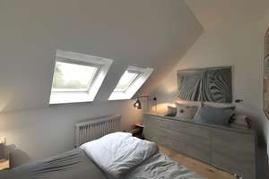 Sonnige 3-Raum-Wohnung mit Balkon – An der Enckekaserne 45, 39110 Stadtfeld West, Magdeburg – Vorschaubild 6