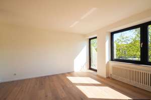 Urbanes Wohnen auf höchstem Niveau – 3-ZKB-Wohnung mit Balkon & Stellplatz! – Die vollständige Adresse der Immobilie erhältst du vom Anbieter., 66111 Sankt Johann, Saarbrücken – Vorschaubild 5