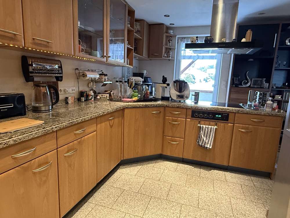 Immobilie in Ratzert - Großzügiges Einfamilienhaus mit Doppelgarage und Garten in Woldert! - Bild 13