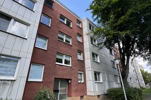 Charmante 3 Zimmerwohnung in Rheinhausen! – Joseph-Haydn-Straße 20, 47229 Duisburg – Vorschaubild 10