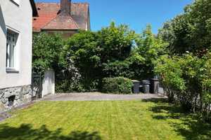 Jung von Haus | Freistehende Villa mit Tradition – Wiesbaden – Vorschaubild 2