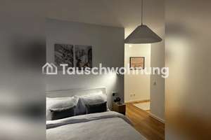 Tauschwohnung: Moderne, großzügige Studio-Wohnung mit großer Terrasse und seh – Die vollständige Adresse der Immobilie erhältst du vom Anbieter., 40477 Pempelfort, Düsseldorf – Vorschaubild 4