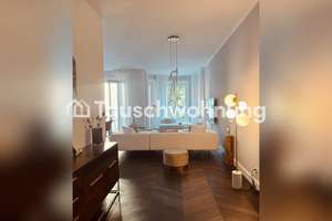 Tauschwohnung: Super schöne Wohnung mit Pool