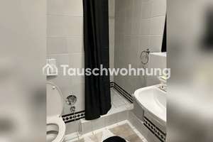 Tauschwohnung: lichtdurchflutete 2 Zimmerwohnung Altbau Schleußig – 4229 Schleußig, Leipzig – Vorschaubild 3