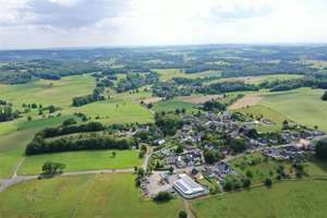 Aussicht, Ruhe & Wohnqualität – Doppelhaus in schöner Lage (projektiert, noch nicht gebaut) – Die vollständige Adresse der Immobilie erhältst du vom Anbieter., 51545 Waldbröl – Vorschaubild 4