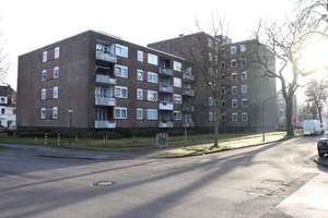 Attraktive Eigentumswohnung mit Loggia in gefragter Wohnlage von 44359 Dortmund-Nette