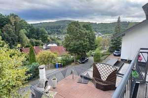 SONNE pur + Fernsicht und prima in Schuss ! – Die vollständige Adresse der Immobilie erhältst du vom Anbieter., 57567 Daaden – Vorschaubild 11