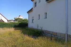 Grundstück mit Altbestand – Viel Raum für neue Ideen in Wiesau – Sommerstr. 6, 95676 Tirschenreuth (Kreis) – Vorschaubild 5